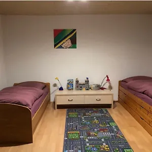 Appartamento Frank, Günzburg