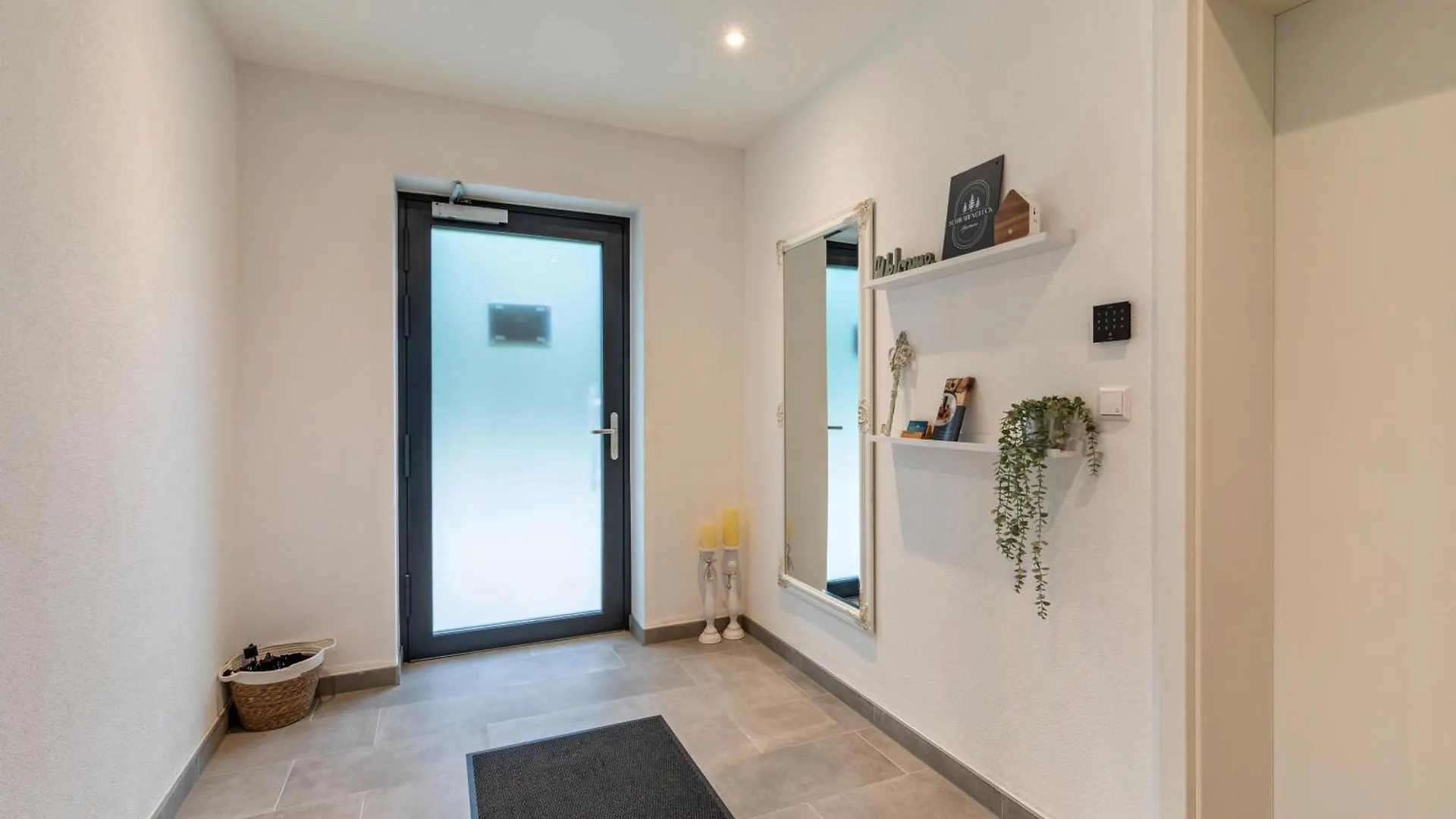 Studio 5 Parkside Apartments Guenzburg