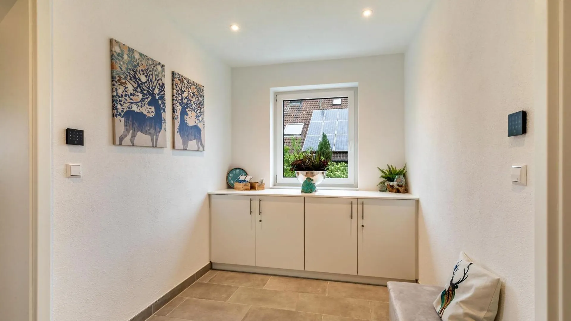 Studio 5 Parkside Apartments Guenzburg