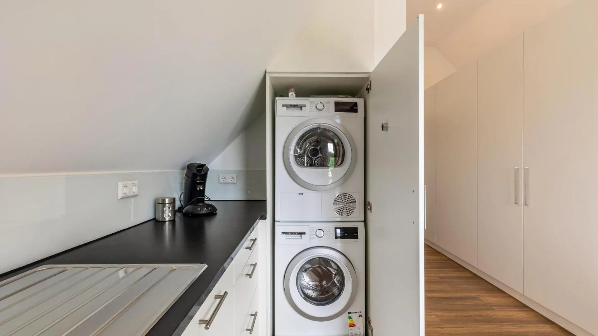 Studio 5 Parkside Apartments Guenzburg